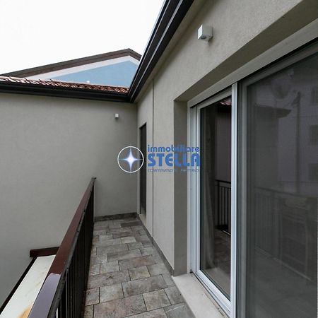 Condominio Levantina ليدو دي يسولو المظهر الخارجي الصورة