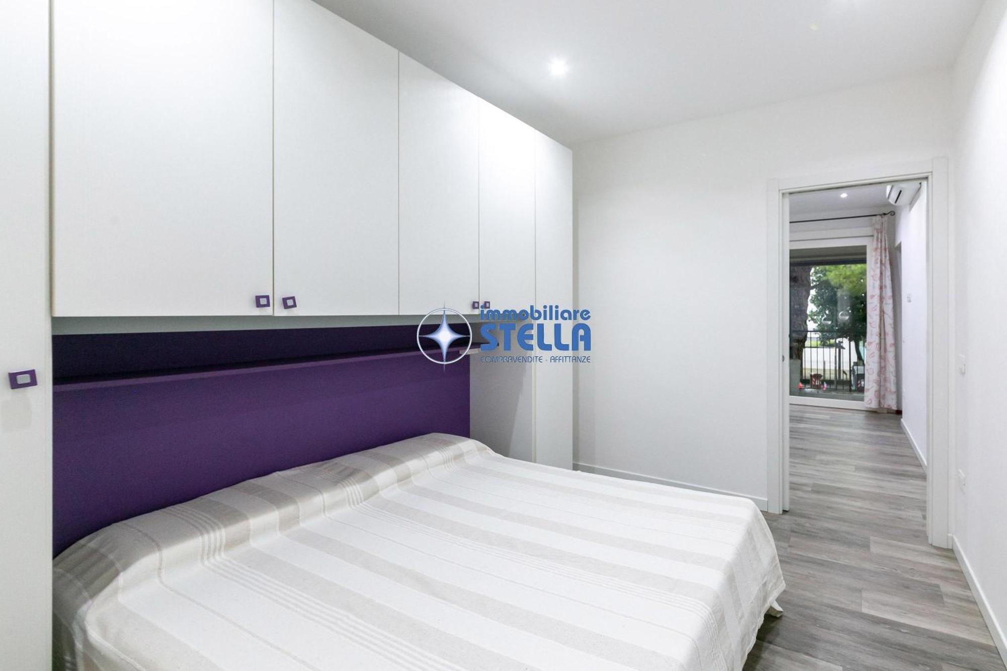 Condominio Levantina ليدو دي يسولو المظهر الخارجي الصورة