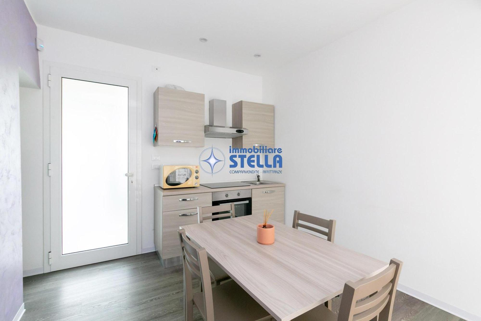 Condominio Levantina ليدو دي يسولو المظهر الخارجي الصورة