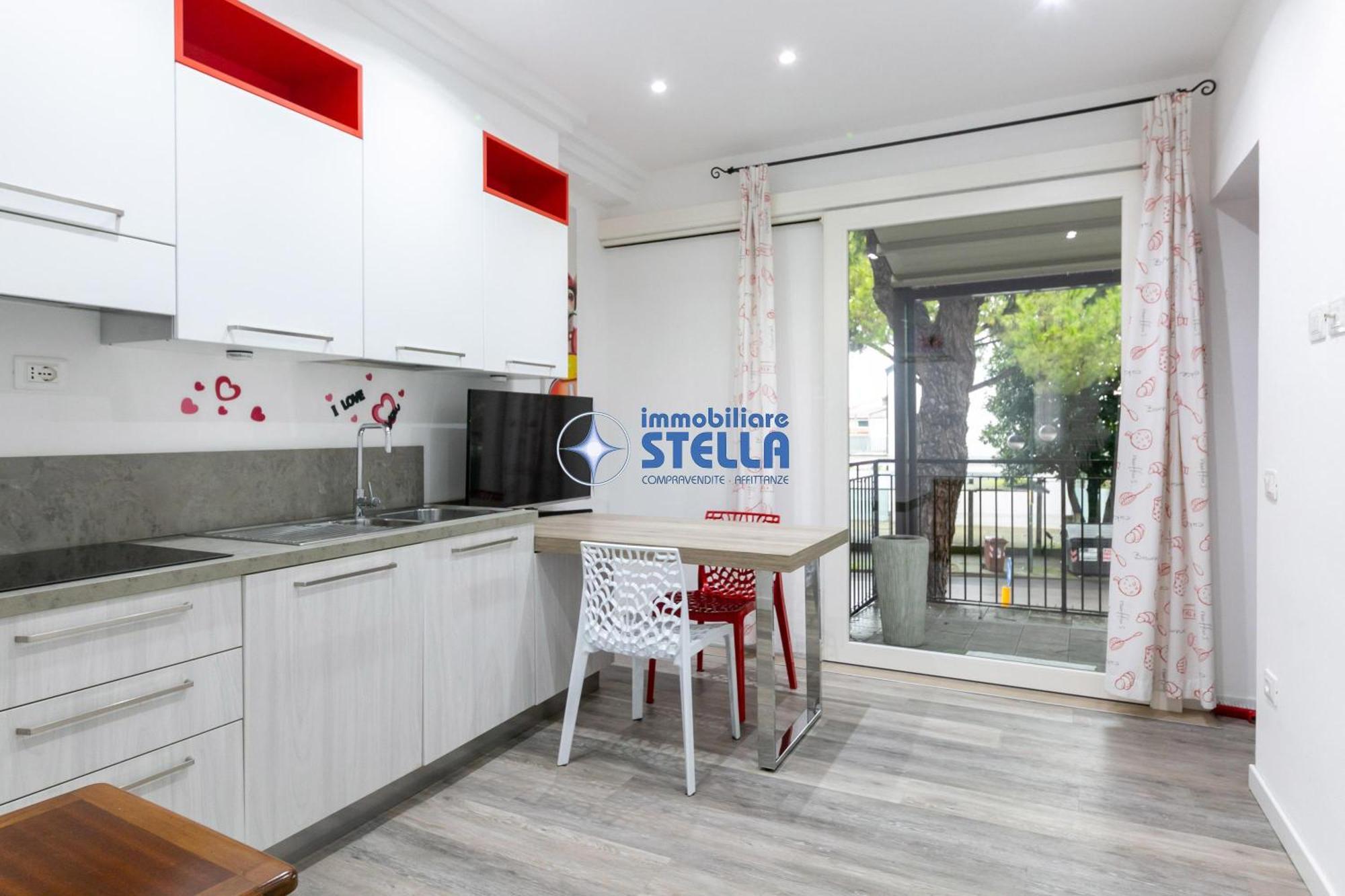 Condominio Levantina ليدو دي يسولو المظهر الخارجي الصورة