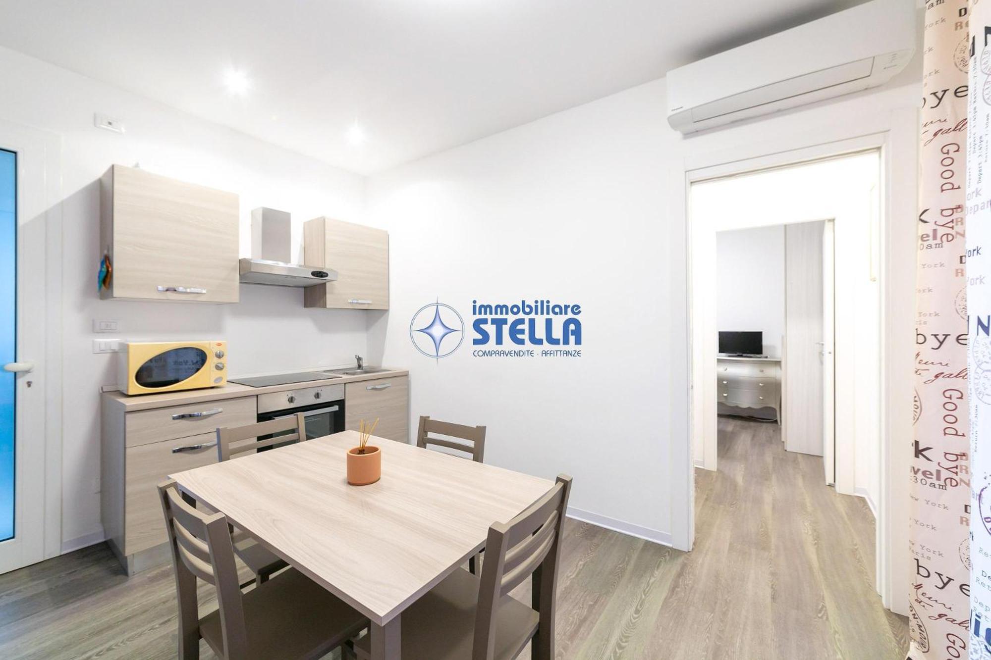 Condominio Levantina ليدو دي يسولو المظهر الخارجي الصورة