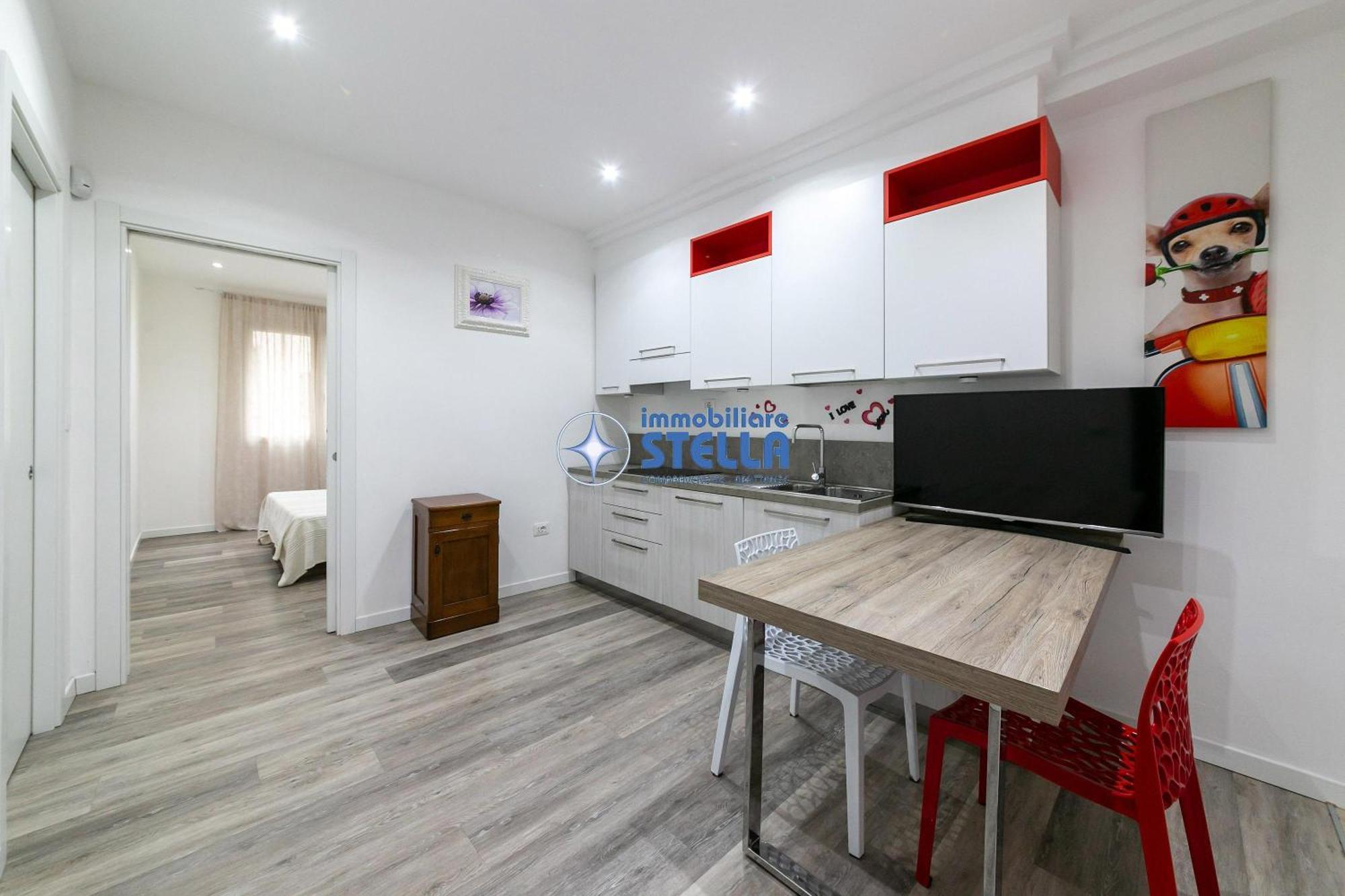 Condominio Levantina ليدو دي يسولو المظهر الخارجي الصورة