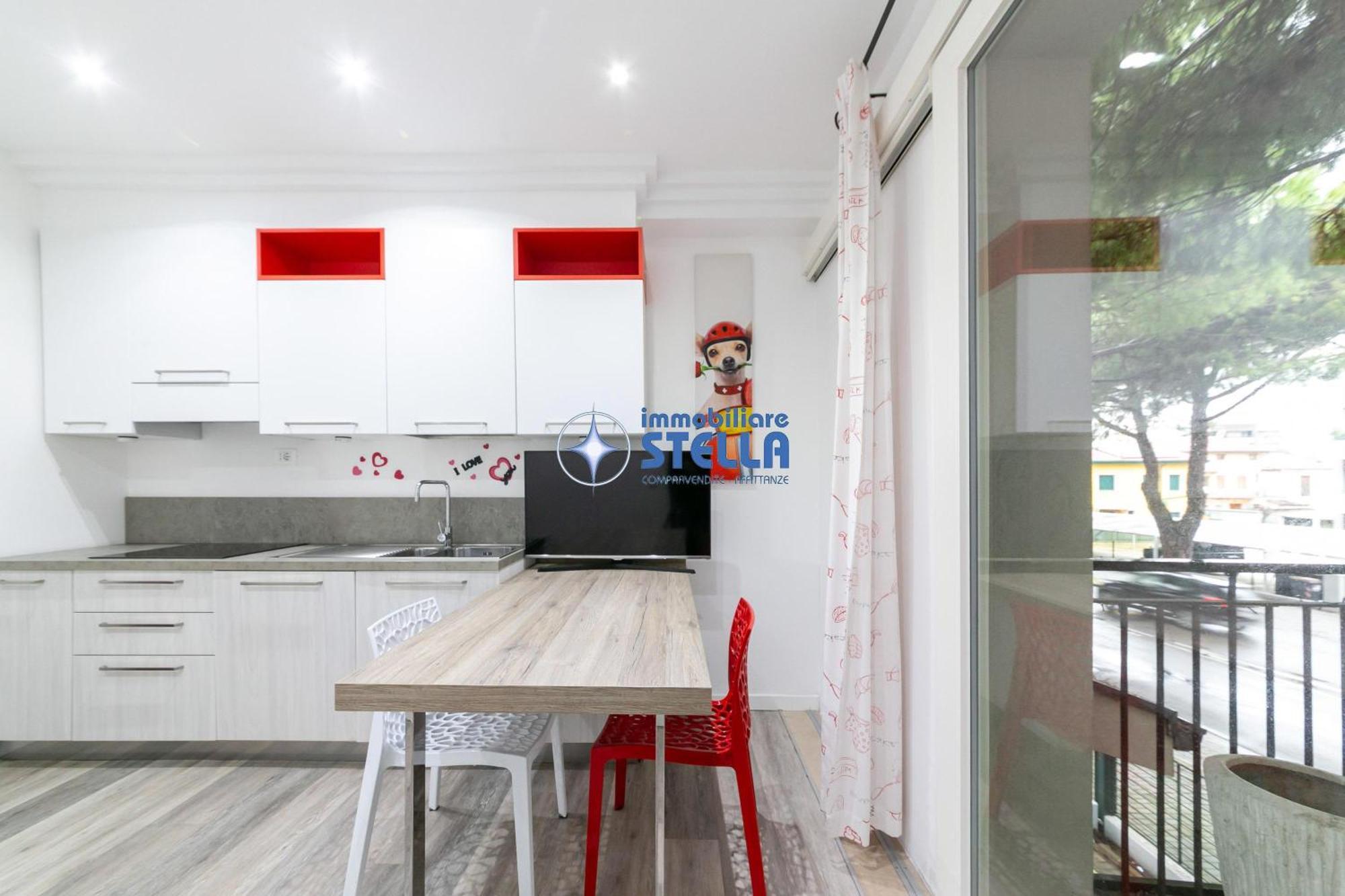 Condominio Levantina ليدو دي يسولو المظهر الخارجي الصورة